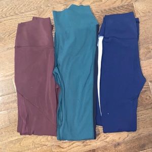 Stori leggings bundle